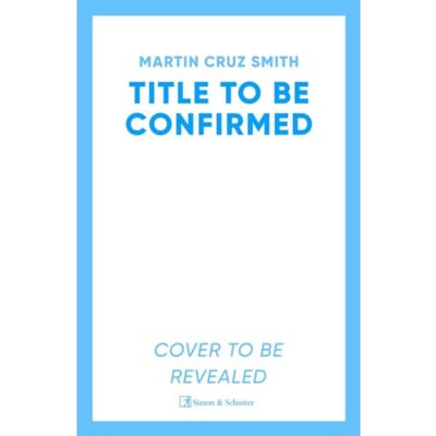 Untitled #2 - Martin Cruz Smith