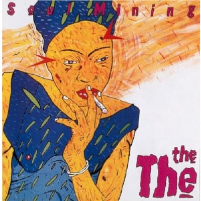 Soul Mining - The The