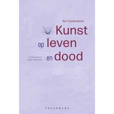 Kunst Op Leven En Dood - Bart Vandenabeele