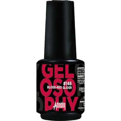 Astonishing Gelosophy 146 Blood-red Glider 15ml