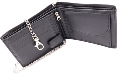 Safekeepers portemonnee heren  - sleuteletui - creditcardhouder - 3 stuks - zwart