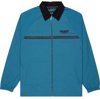 Billabong Kirra Jas Blauw XL Man