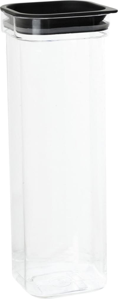Plast Team Hamburg 1.7L - Container voor losse producten
