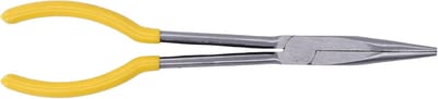 Lange Tang - Punt Tang - Klus Klaren - Sterke Constructie - 28 cm - Niet gespecificeerd