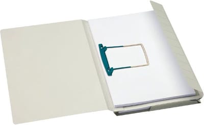 Combimap secolor folio 1 klep recycled 250gr gs | 10 stuks