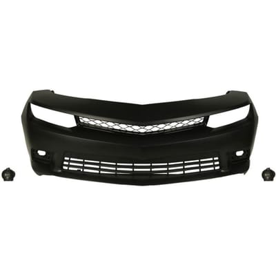 Bumper BLIC 5510-00-1189902KP