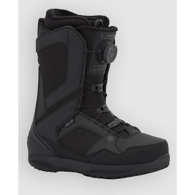 Ride Anthem 2027 Snowboard Schoenen zwart
