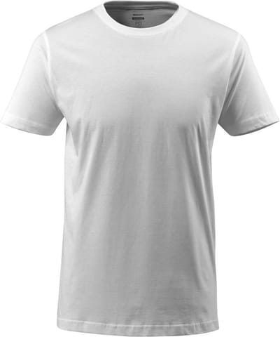 Mascot Crossover T-shirt 50662-965 - Wit - 2XL