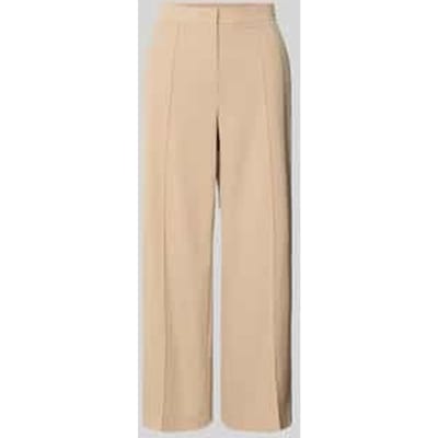 Culotte met lengtenaden model 'PALINA'