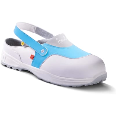 Veiligheidsschoenen Gaston Mille Liberty