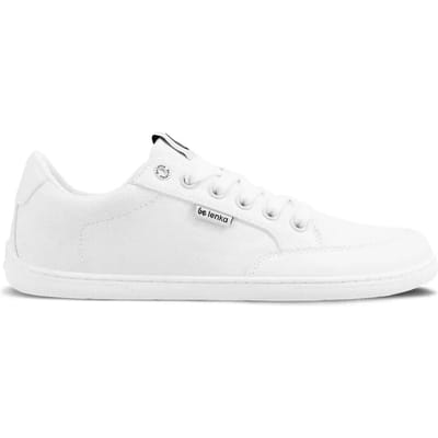 Be Lenka Rebound Barefoot Schoenen Wit EU 46 Man