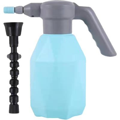 2L Automatische Tuinverstuiver Elektrische Plantenverstuiver Spuitfles USB Handheld Gieter Spritzer Type 2