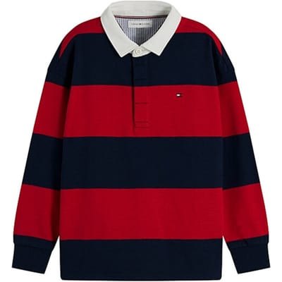 Tommy Hilfiger Polo kb0kb75