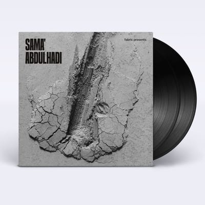 Fabric Presents Sama' Abdulhadi