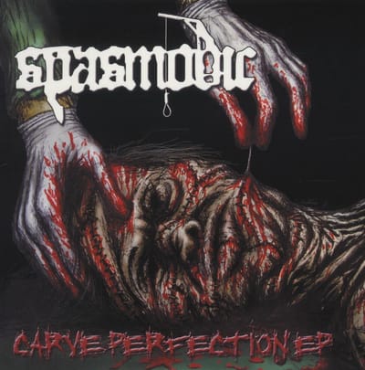 Carve Perfection