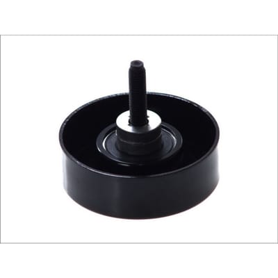 Spanpoelie, V-riem SNR GA352.52