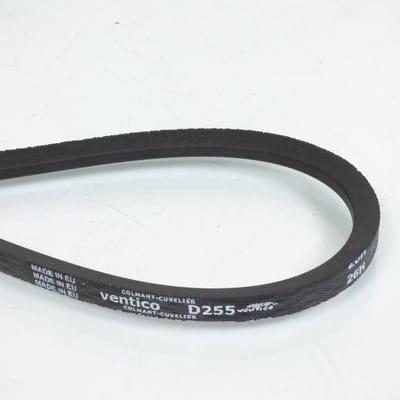 ventico-aandrijfriem voor auto peugeot d255 / 840x9,8x8,3/zonder vario nieuw
