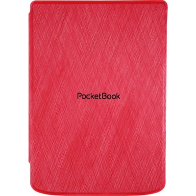 PocketBook Cover Shell Verse / Verse Pro / Verse Pro Color Rood