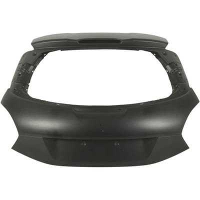 Koffer/laadruimtedeksel BLIC 6301-00-5509710P