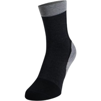 Odlo Performance Lange Sokken Zwart EU 36-38