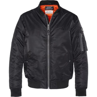 Bomber Schott Airforcer