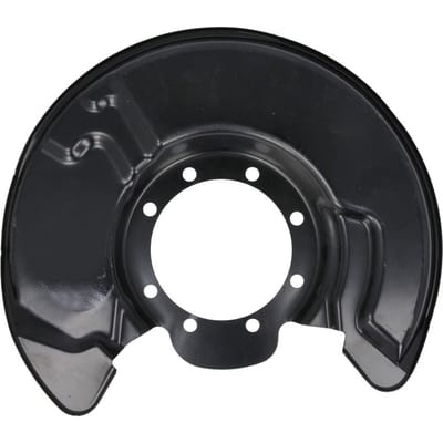 Dekplaat, remschijf BLIC 6508-03-8133378K