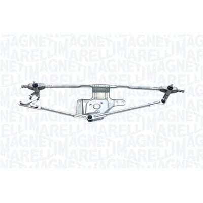 Wisserarm MAGNETI MARELLI 085570716010