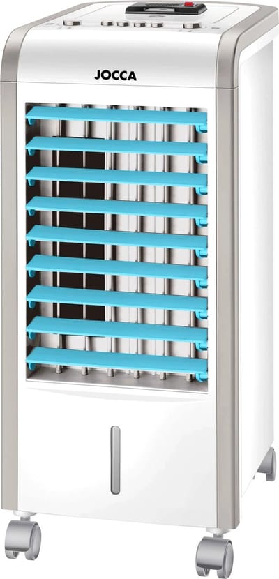 Boleen - Airconditioner met muggenspray functie - 3L - 3 Snelheden - 80W - Airco - Aircooler - Air conditioner