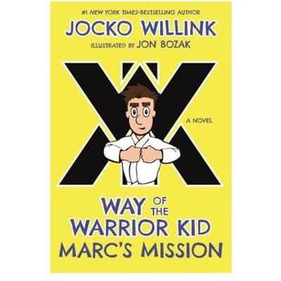 Marc's Mission - Jocko Willink