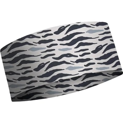 Matt Coolmax Eco Hoofdband Grijs Man,Vrouw