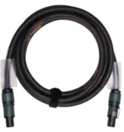 Cordial CLA 3 LL 4 luidsprekerkabel 3 m - Luidsprekerkabel