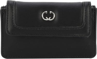 GERRY WEBER Sleutelgeval Chain Game Keycase Black Zwart