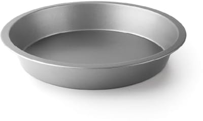Ronde Bakvorm Delize - Ø 24 cm, Geschikt voor Oven, Koelkast en Vriezer, Antiaanbaklaag, Koolstofstaal