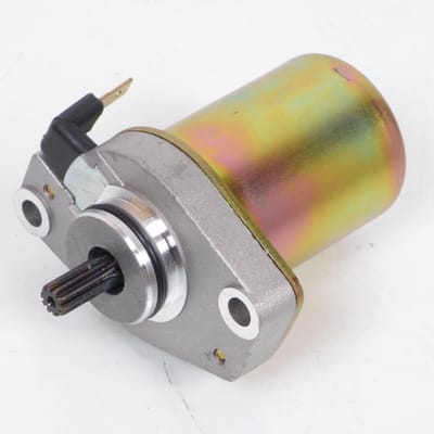 starter p2r voor scooter mbk 50 booster 1990 tot 2020 nieuw