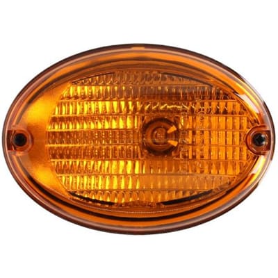 Knipperlicht HELLA 2BA 344 130-247 rechts