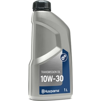 Husqvarna transmissie-olie sae 10w-30 1l