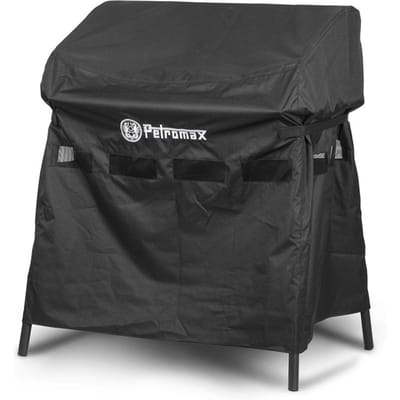 Petromax Cover Voor Vuur- En Gastafel 90 – Weerbestendige Beschermhoes Van Ripstop Nylon