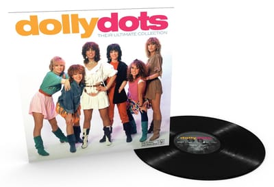 Their Ultimate Collection -Hq- - Dolly Dots