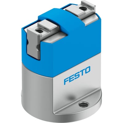 Festo Parallelgrijper 2mm Slag - Bouwgrootte 8 Enkelwerkend - 197564 - P2HUB