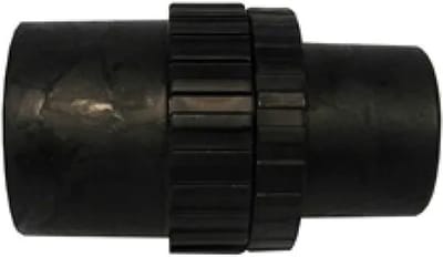 MIRKA Adapter voor verbinding van stofafzuigslang met stofzuiger - 32/50mm