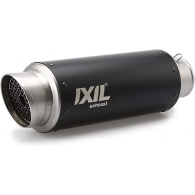 Silencer moto Ixil RC3B Race Xtrem