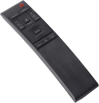Vervangende Afstandsbediening met USB Ontvanger Geschikt voor Diverse Samsung Modellen zoals BN59-01220E en SEK-3500U, Ideaal voor TV's en Huiskamergebruik