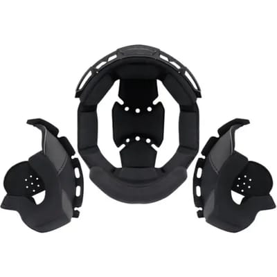 Motorhelm voering LS2 MX702