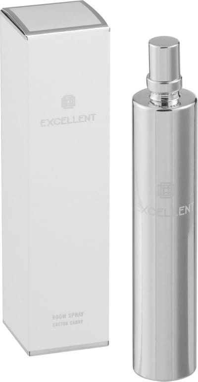 Luxe Huisparfum/Roomspray Fris Linnen