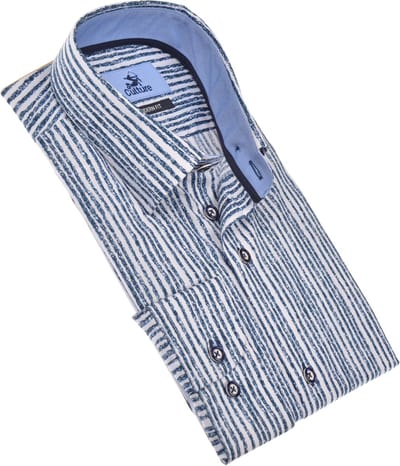 Eden Valley regular fit