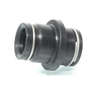 Joint de pot d échappement origine pour Moto Yamaha 80 YZ 1996 à 2001 17W-14615-00 Neuf