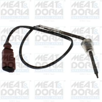 Sensor, uitlaatgastemperatuur MEAT & DORIA 12365