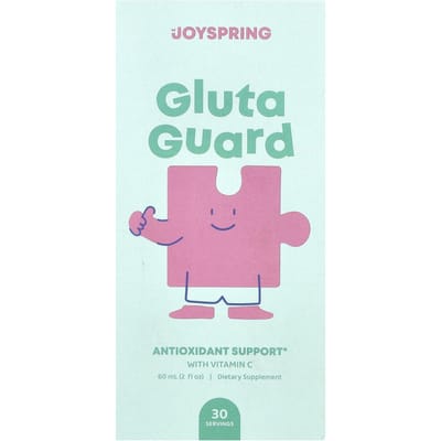 JoySpring, Gluta Guard, 2 fl oz (60 ml)