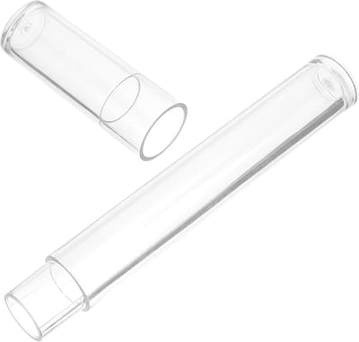 Pincet Opberghouder - Wimpertool Etui - Schoonheid Organiseren - Minimalistisch Design - 15 cm Lengte - Diverse kleuren