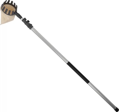 Talen Tools – Fruitplukker – Vruchtenplukker – Telescopische steel – Tot 5 meter